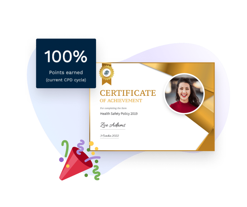 Certified Certified