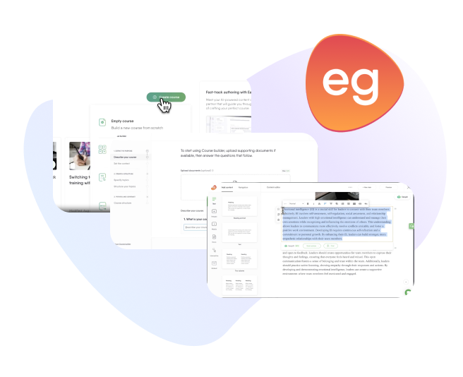 EasyGen ai EasyGen ai