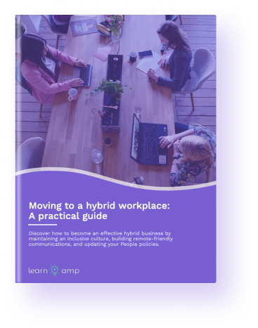 Hybrid workplace