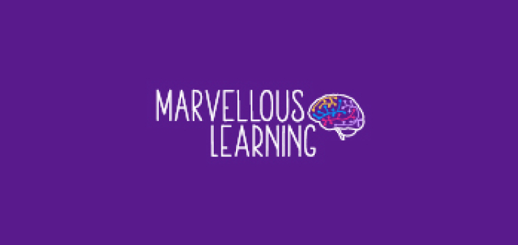 Marvellous-Learning