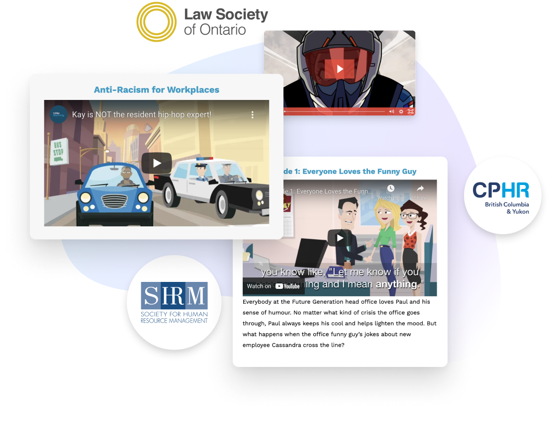 Partner page Ryley Learning