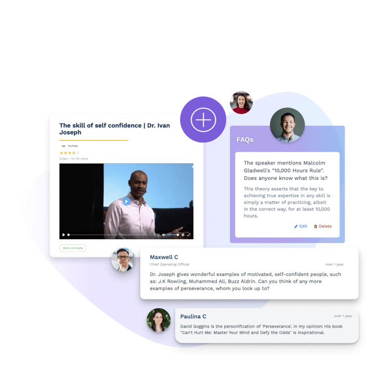Social learning Social learning