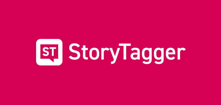 Storytagger Storytagger
