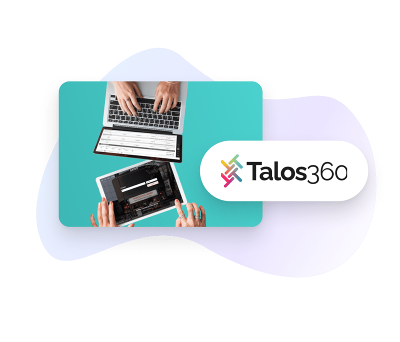 Talos hiring