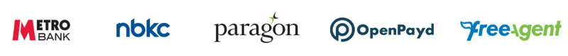 Trusted by logo Trusted by logo
