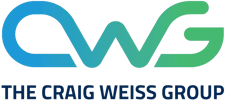 craig weiss group logo transparent